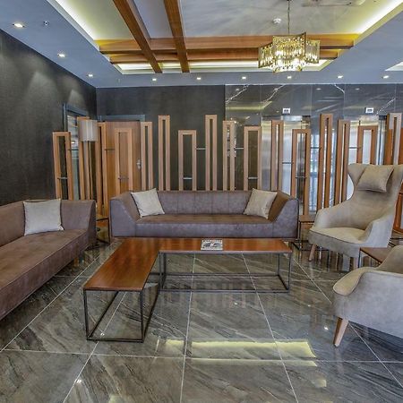 Shimall Hotel Gaziantep Zewnętrze zdjęcie