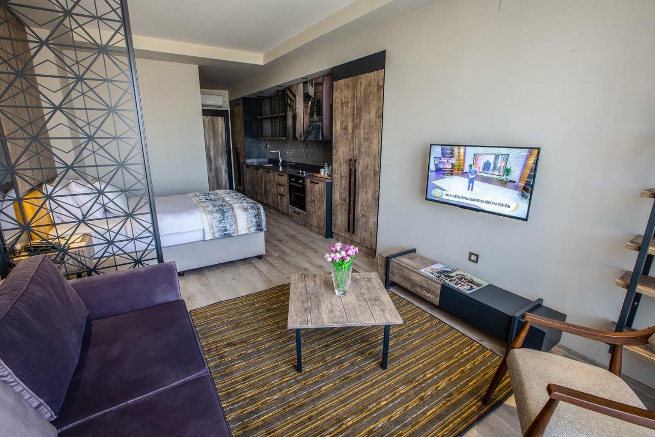 Shimall Hotel Gaziantep Zewnętrze zdjęcie