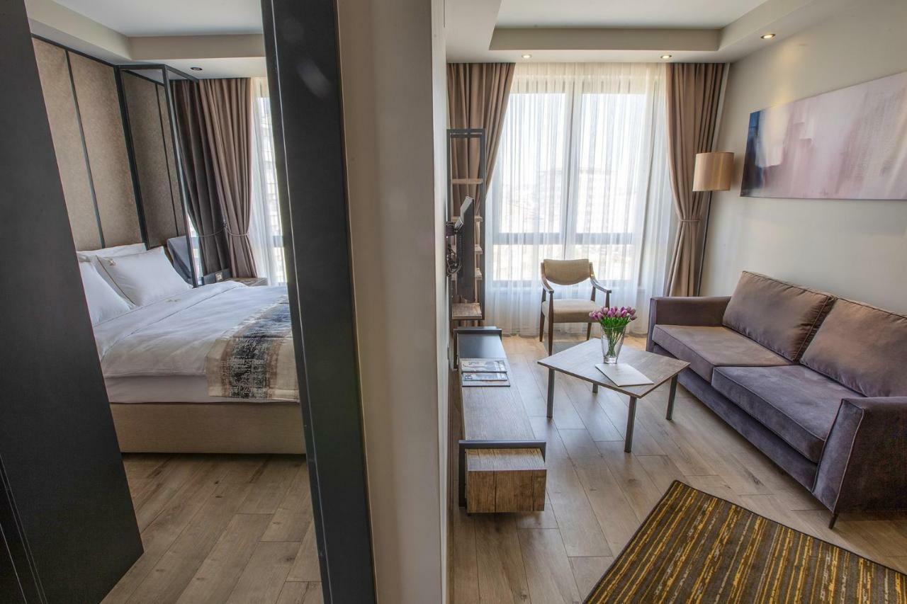 Shimall Hotel Gaziantep Zewnętrze zdjęcie