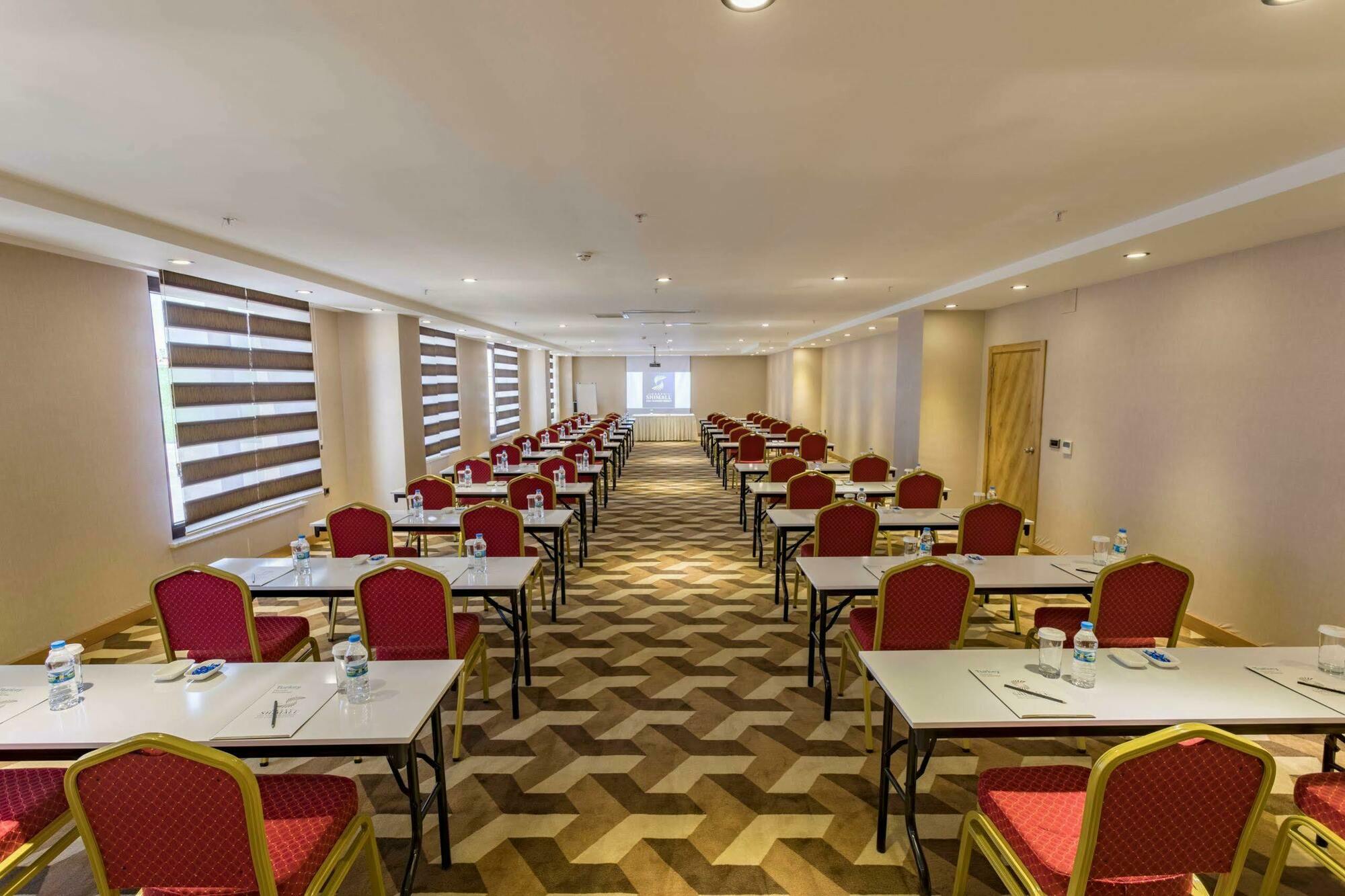 Shimall Hotel Gaziantep Zewnętrze zdjęcie