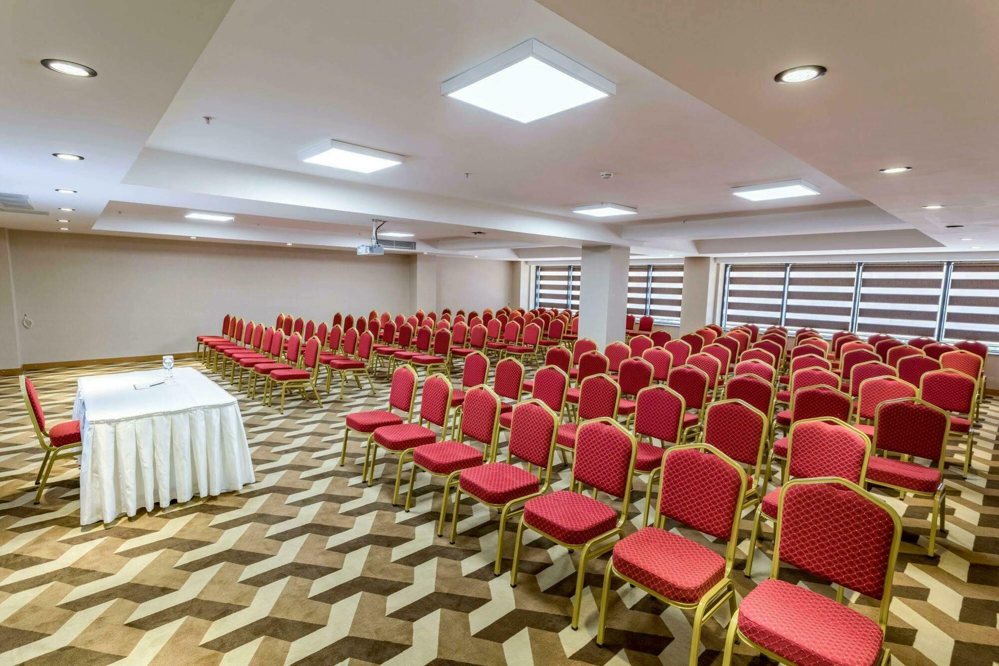 Shimall Hotel Gaziantep Zewnętrze zdjęcie